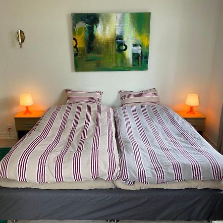 Goodnight Randers Exterior foto