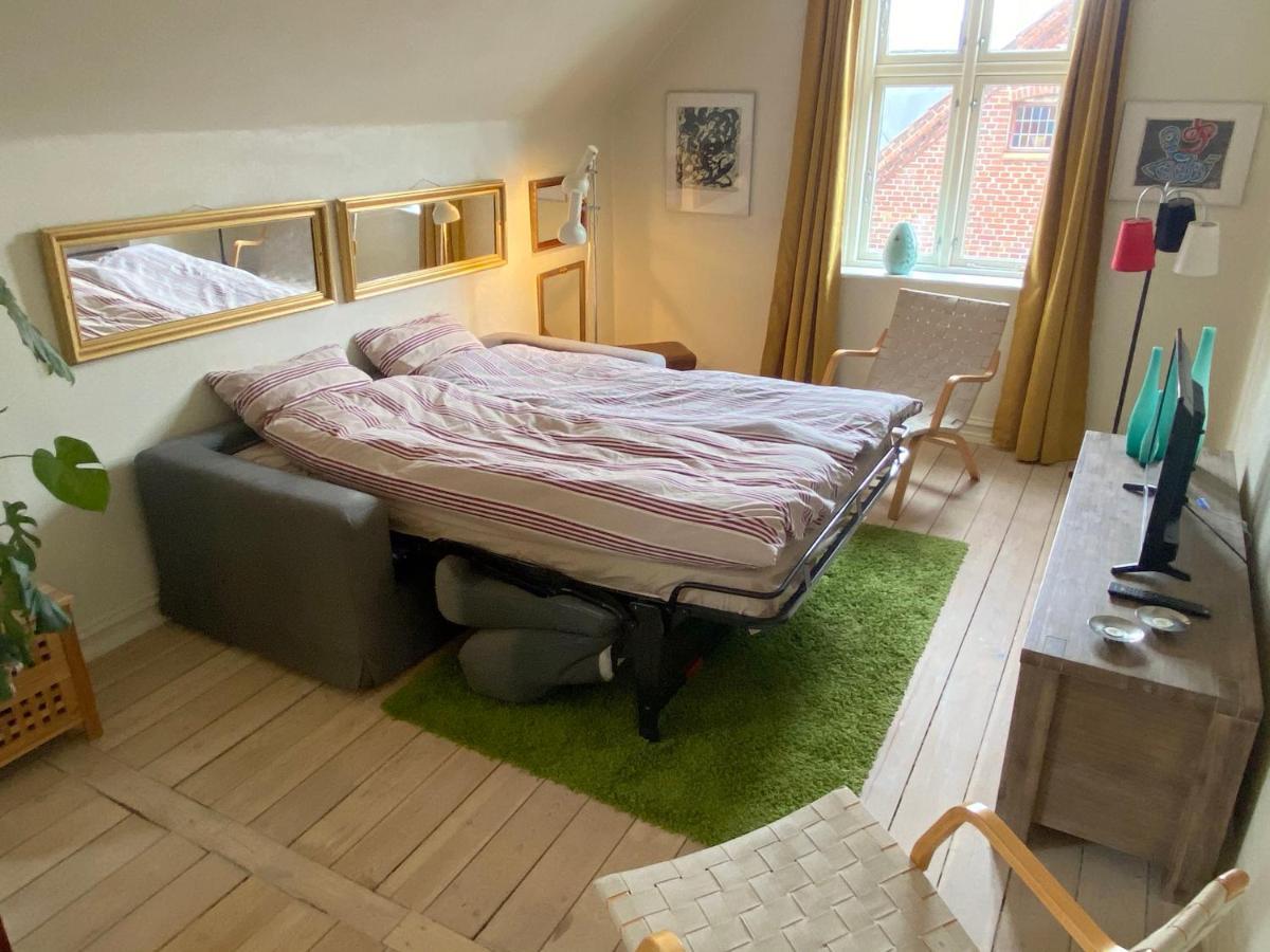 Goodnight Randers Exterior foto