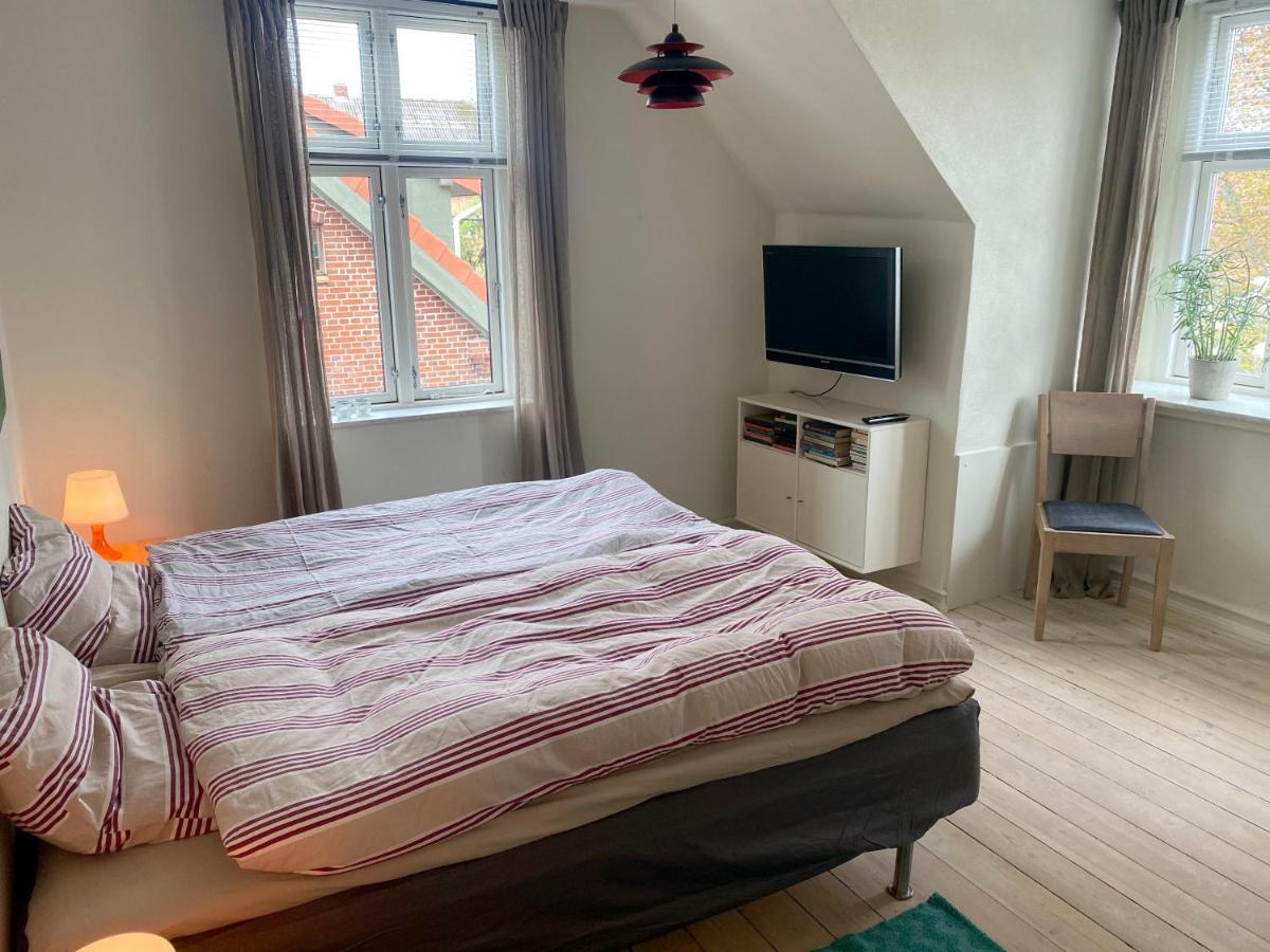 Goodnight Randers Exterior foto